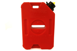 Roto Pax 1 Gallon Gas Tank