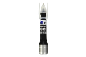 Mopar Touch-Up Paint Pen - Black Clear Coat PX8