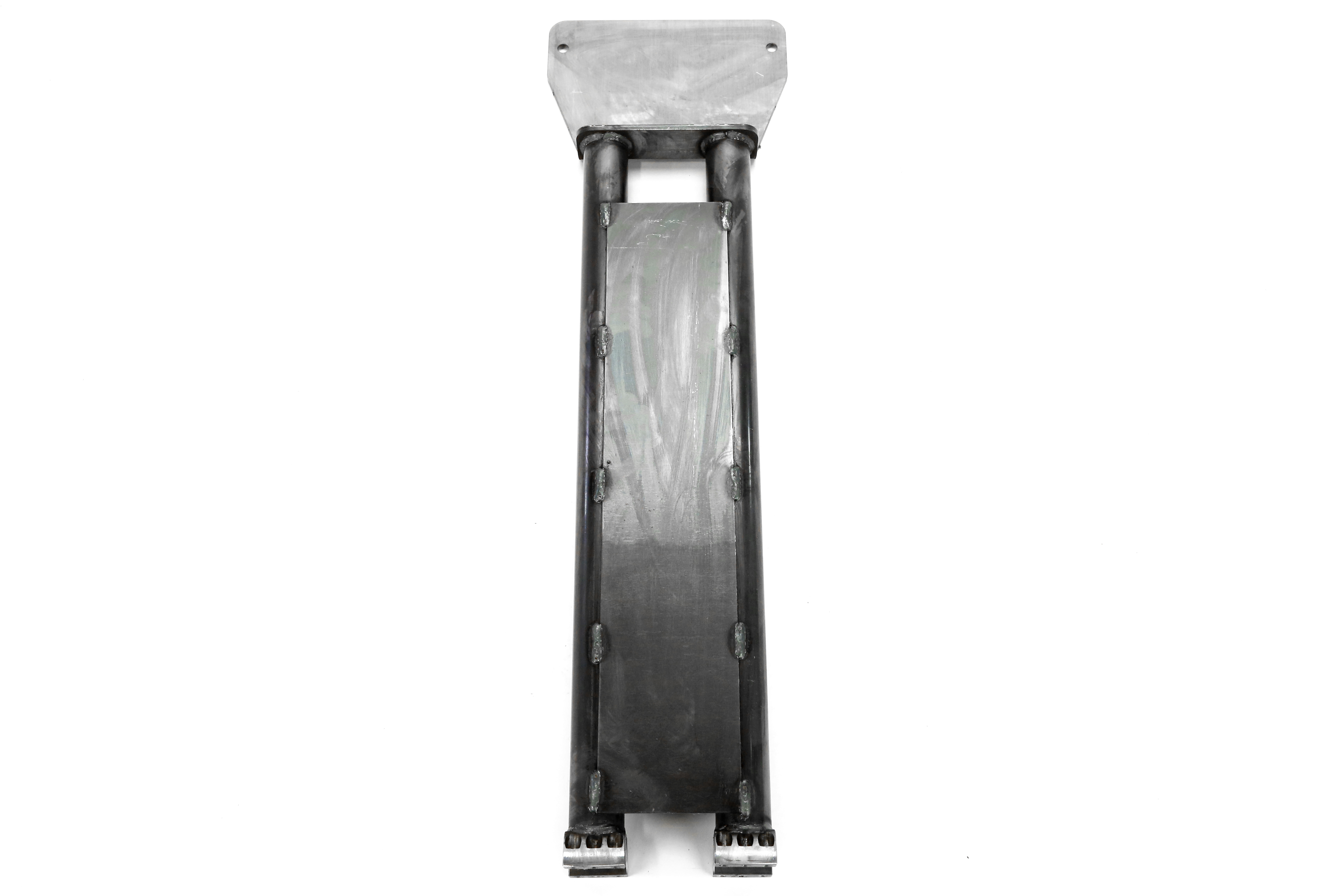 Rock Hard 4x4 Overhead Center Bar Rear - JK 2dr 