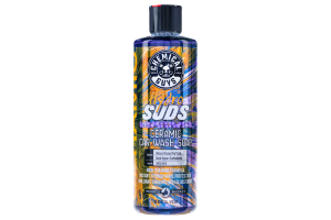 Chemical Guys HydroSuds High-Gloss Hyper Foaming S102 Ceramic Car Wash Soap - 16oz