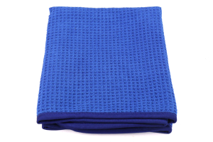 Chemical Guys Glass And Window Waffle Weave Towel