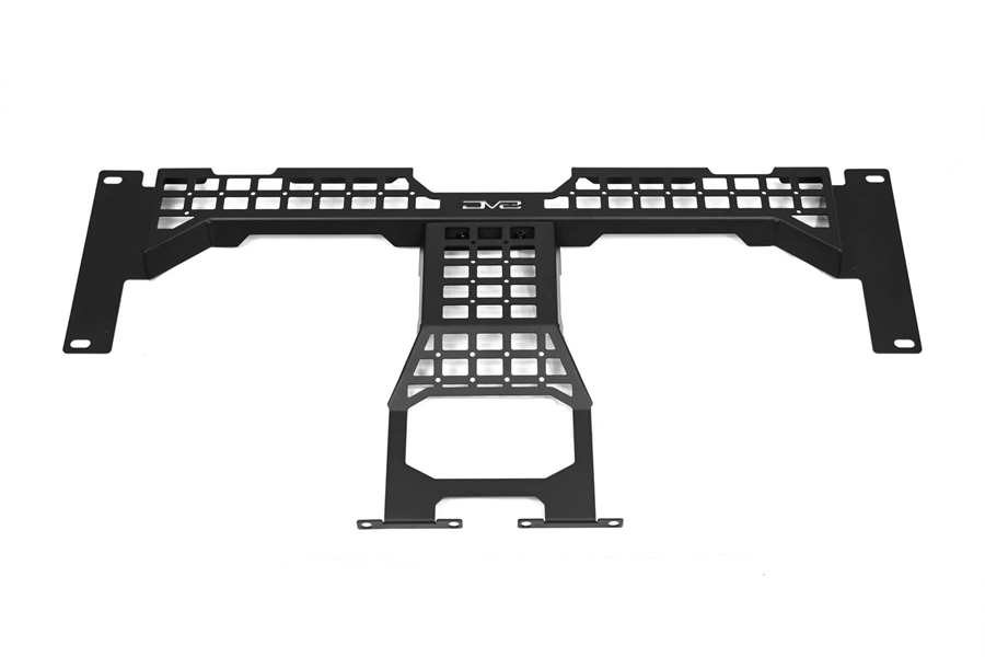 DV8 Offroad Overhead Molle Panel - JT/JL 4Dr