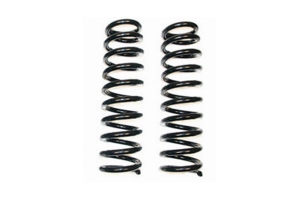 BDS Suspension 4.5in Rear Coil Spring Kit - TJ 