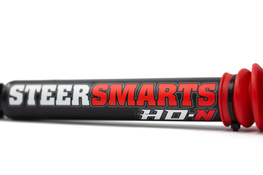 Steer Smarts Yeti XD HD-N Steering Stabilizer  - JK