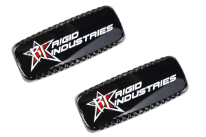 Rigid Industries SR-Q Series Light Bar Set Diffused 60 Degree