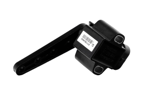 AccuAir Suspension ROT-120 Ride Height Sensor w/ Linkage & Hardware