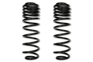 Rock Krawler 4.5in Rear Coil Spring Kit - JL Diesel 