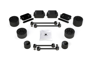 Teraflex 2.5in Performance Spacer Lift Kit  - JL 4Dr Rubicon Only