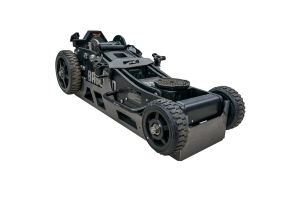 Motobilt Off-Road Jack Mount for Badlands 3 Ton Jack