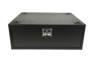 Smittybilt Security Storage Vault - JK 4DR