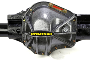 Dynatrac ProRock 60 Semi-Float Rear Axle - Assembled