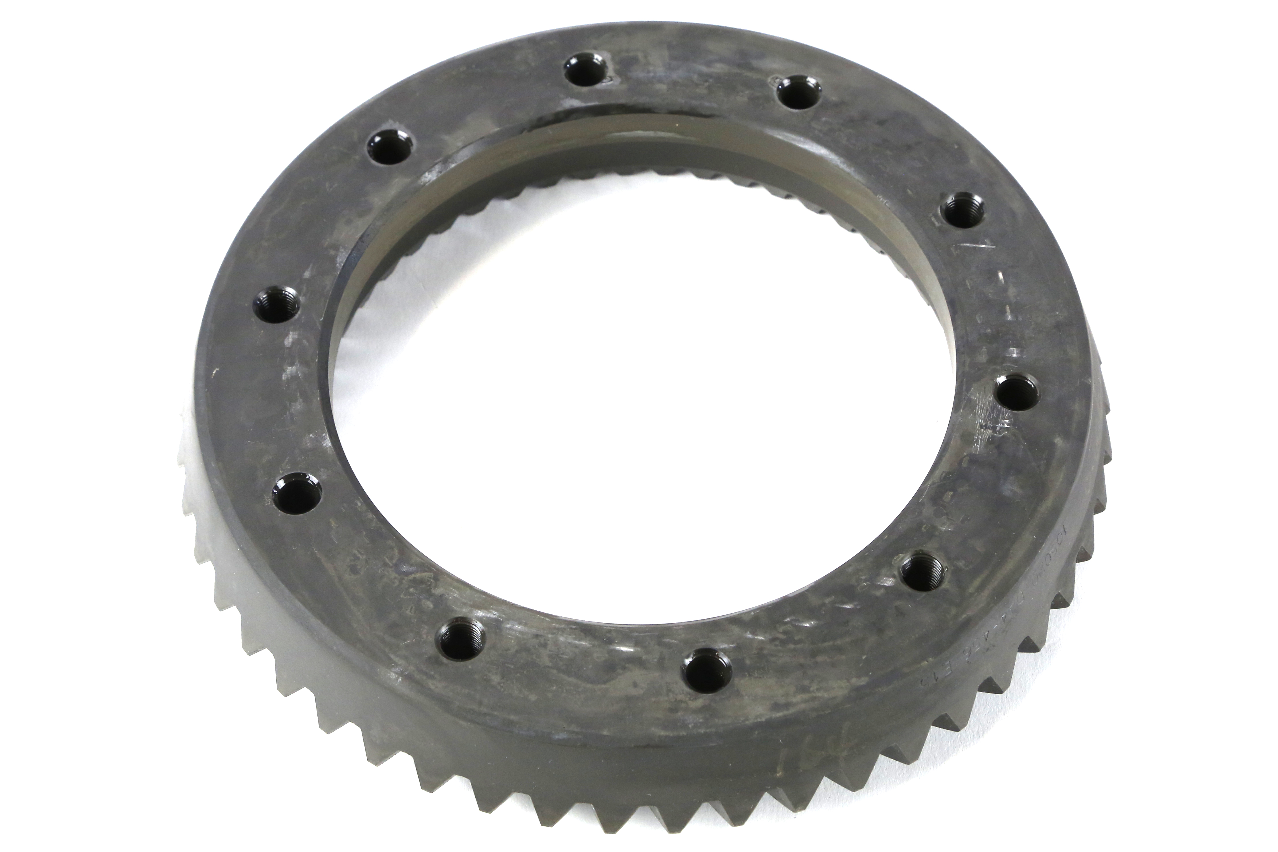 Motive Gear Chrysler 8.25in 4.56 Ring and Pinion Set - XJ