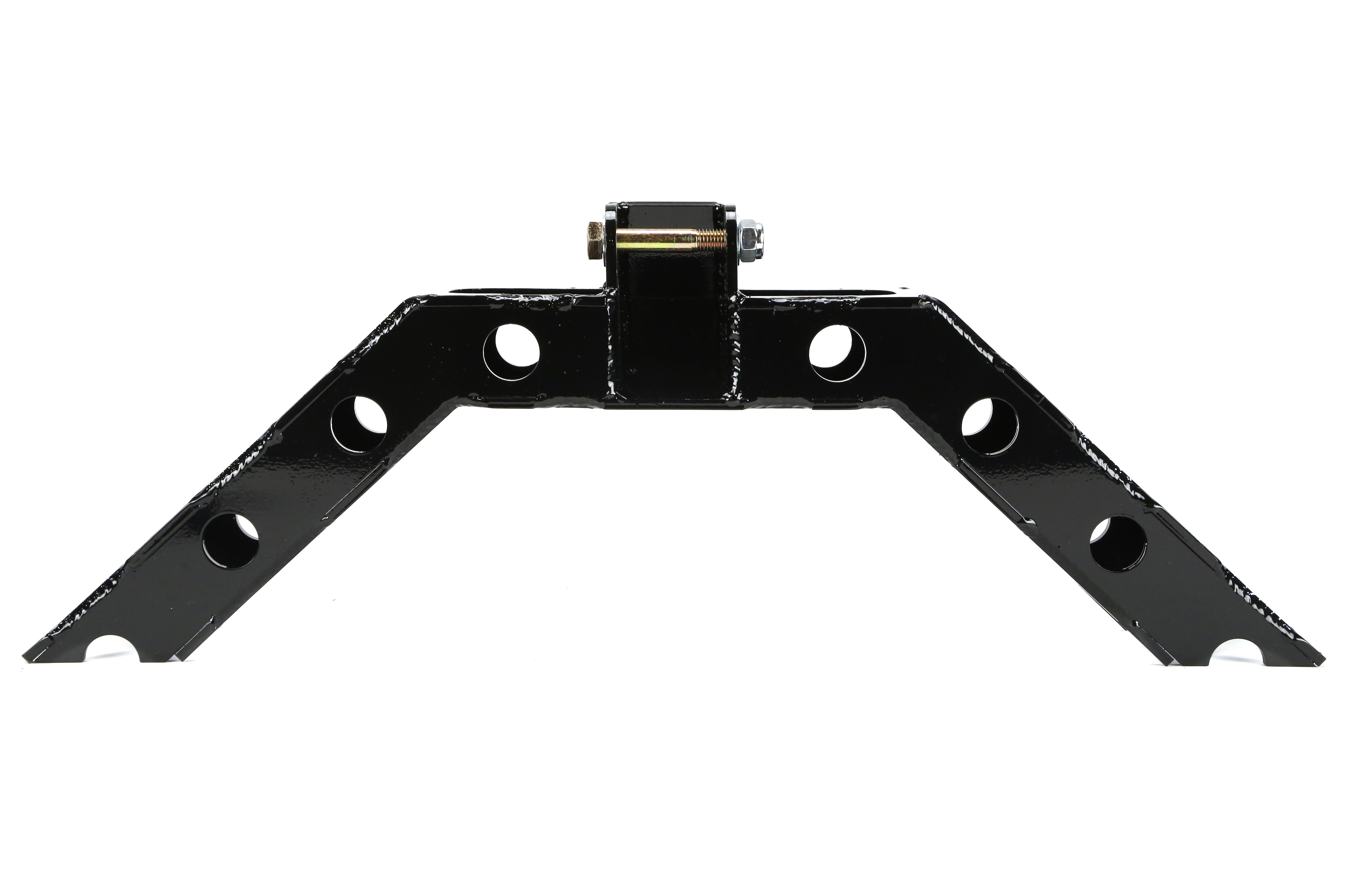 Rock Krawler 3 Link Rear Conversion Kit - JK