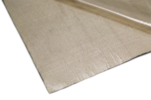Anderson Composites ThermoTec Aluminized Heat Barrier Adhesive Backed  24in x 48in