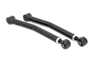 Rough Country Adjustable Front-Lower Control Arms    - JL 4Dr