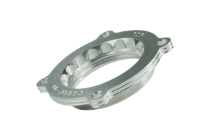 AFE Power Throttle Body Spacer - 12+ JK 