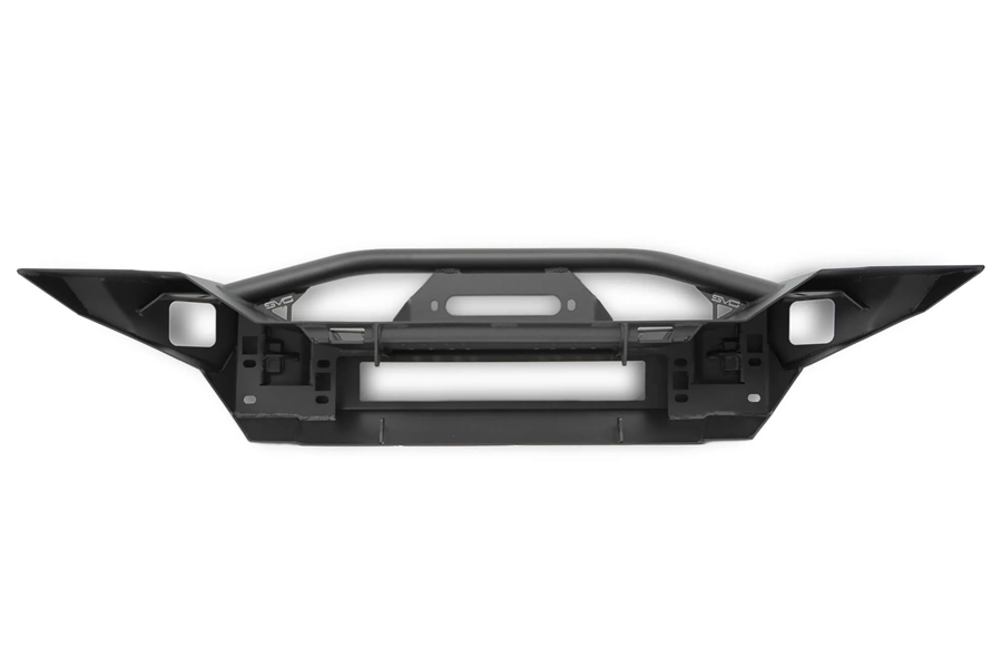 DV8 FS-7 Mid-Width Winch Front Bumper - JT/JL/JK