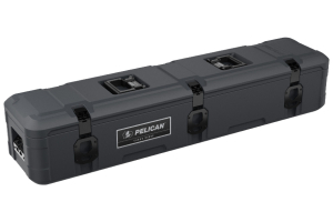 Pelican BX85S Cargo Case - Dark Grey