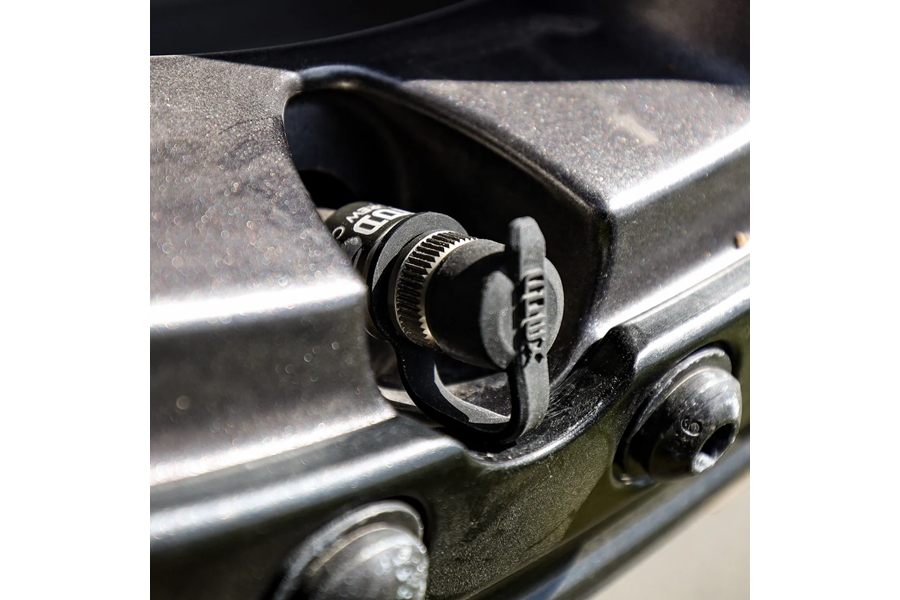 Apex Performance Flip to Deflate Cap - Set of 5