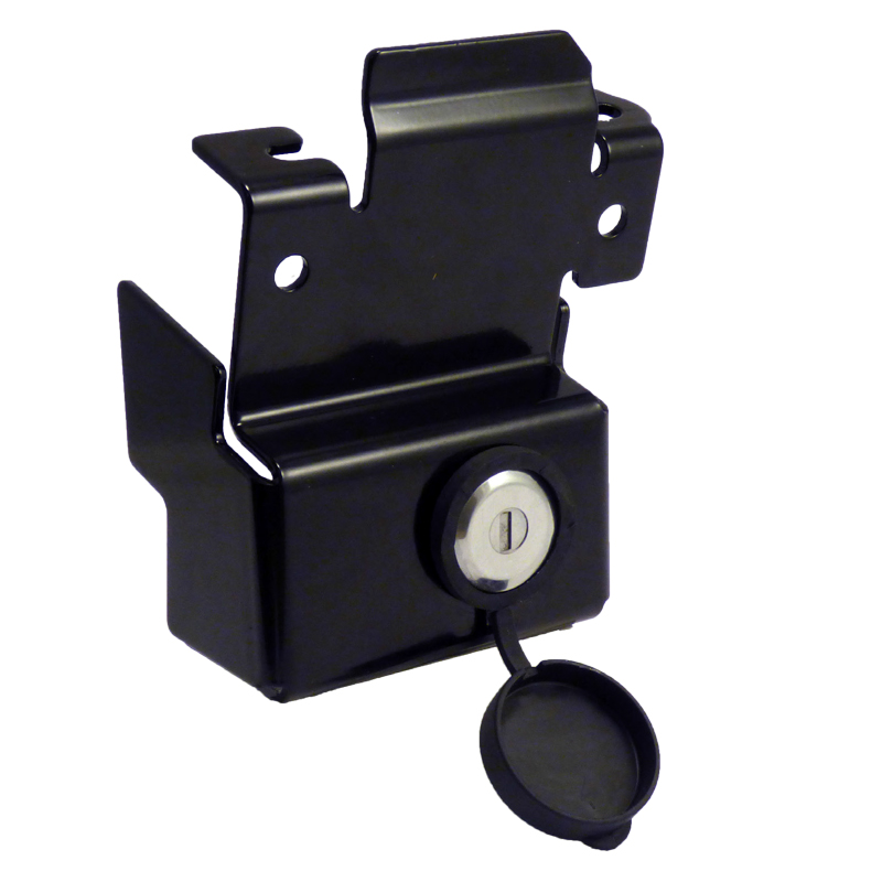 Bolt Hood Lock - JK