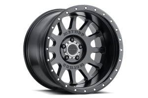 Method Race Wheels MR605 NV Wheel, 20x10 5x5.5 - Matte Black - CJ