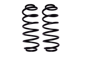 Bilstein B12 (Special) Coil Spring Set Pair – Rear - JL