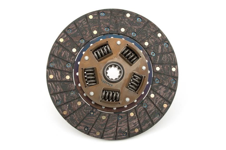 Centerforce II Clutch Kit - JK 2012+ 3.6L