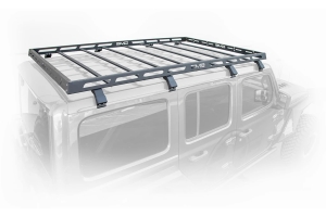 DV8 Offroad Roof Rack  - JL 4Dr