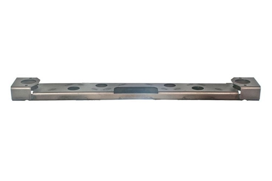 Motobilt Frame Chop Rear Bumper and Cross Member  - JK 