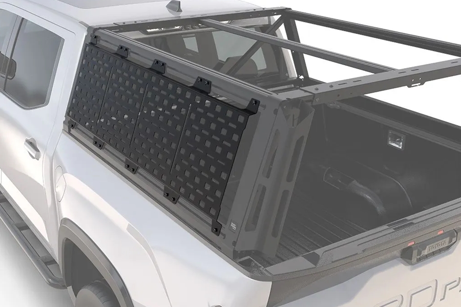Front Runner Outfitters Pro Bed Rack Side Molle Panel - 1400mm
