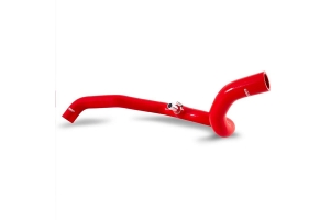 Mishimoto Silicone Coolant Hose Kit - Red - JL 2.0L