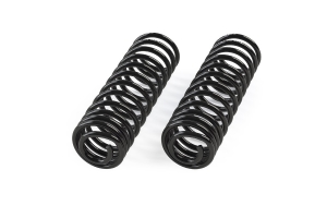 Teraflex 4.5in Lift Coil Springs - Rear - JT