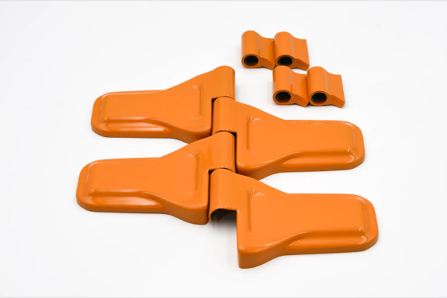 Distinction Applied Cover'd Up Door Hinge Covers - JT/JL