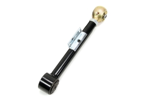 Teraflex Short Control Arm, Driver, or Pass, Rear Upper, 0-4in Lift, Single - LJ/TJ