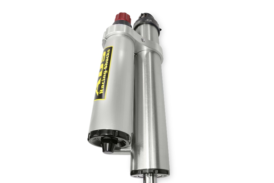 ADS Direct Fit 2.5in Adjustable Piggyback Front Race Shocks, Pair (3-4in Lift) - JT/JL