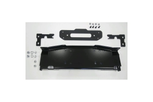 Maximus-3 Winch Mount Kit - JT/JL