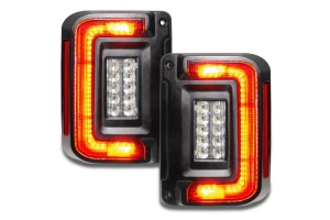 Oracle Flush Mount LED Tail Lights  - JK