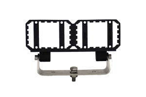 J.W. Speaker Dual Pedestal Mount Kit for Mosaic