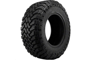 Toyo Tires Mud Terrain Open Country 33X12.50R17 Tire  