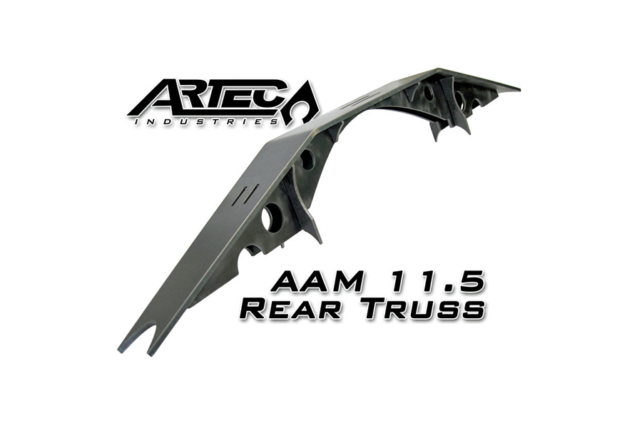 Sterling 10.25 Rear Modular Truss Artec Industries main image 0