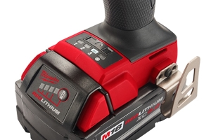 Milwaukee Tool M18 FUEL 12in Mid-Torque Impact Wrench w Friction Ring Bare Tool