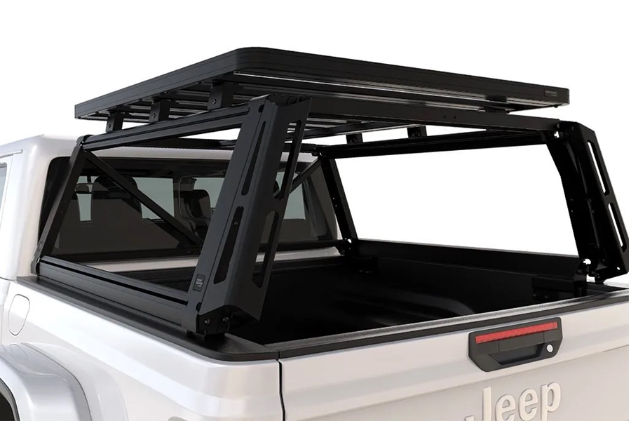 Front Runner Outfitters Pro Bed Rack Kit - JT