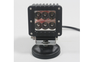 ENGO 20W LED Light Pair w/Wiring Harness