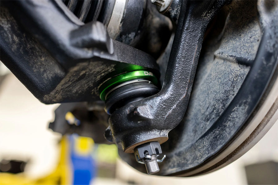 DV8 Offroad Replacement Ball Joint Kit - Dana 30/44 - JL/JT