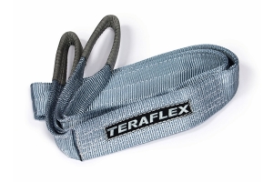 Teraflex 7ft x 3in Tree Strap - 20,000lb Max Capacity