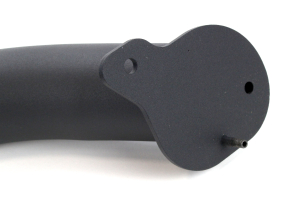 Maximus-3 Trail Guard Striker Black - JK