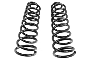 EVO Manufacturing 3in Enforcer Lift Kit w/ Plush Springs  - JK