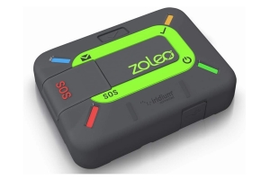 ZOLEO Satellite Communicator