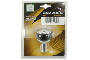 Drake Off Road Jeep JK 4WD Shift Knob