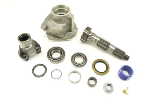 Teraflex HD D300 Output Shaft Kit 1981-86